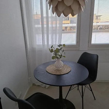 Centrum Апартаменты