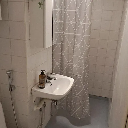 Centrum Коккола