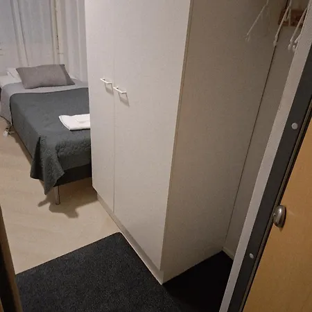 Апартаменты Centrum Коккола