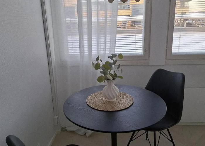 Centrum Апартаменты